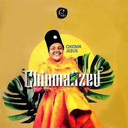Picture of Chioma Jesus