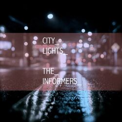 Picture of The Informers