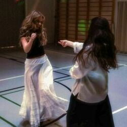 Picture of emma & matilda