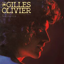 Picture of Gilles Olivier
