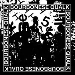 Picture of Bourbonese Qualk
