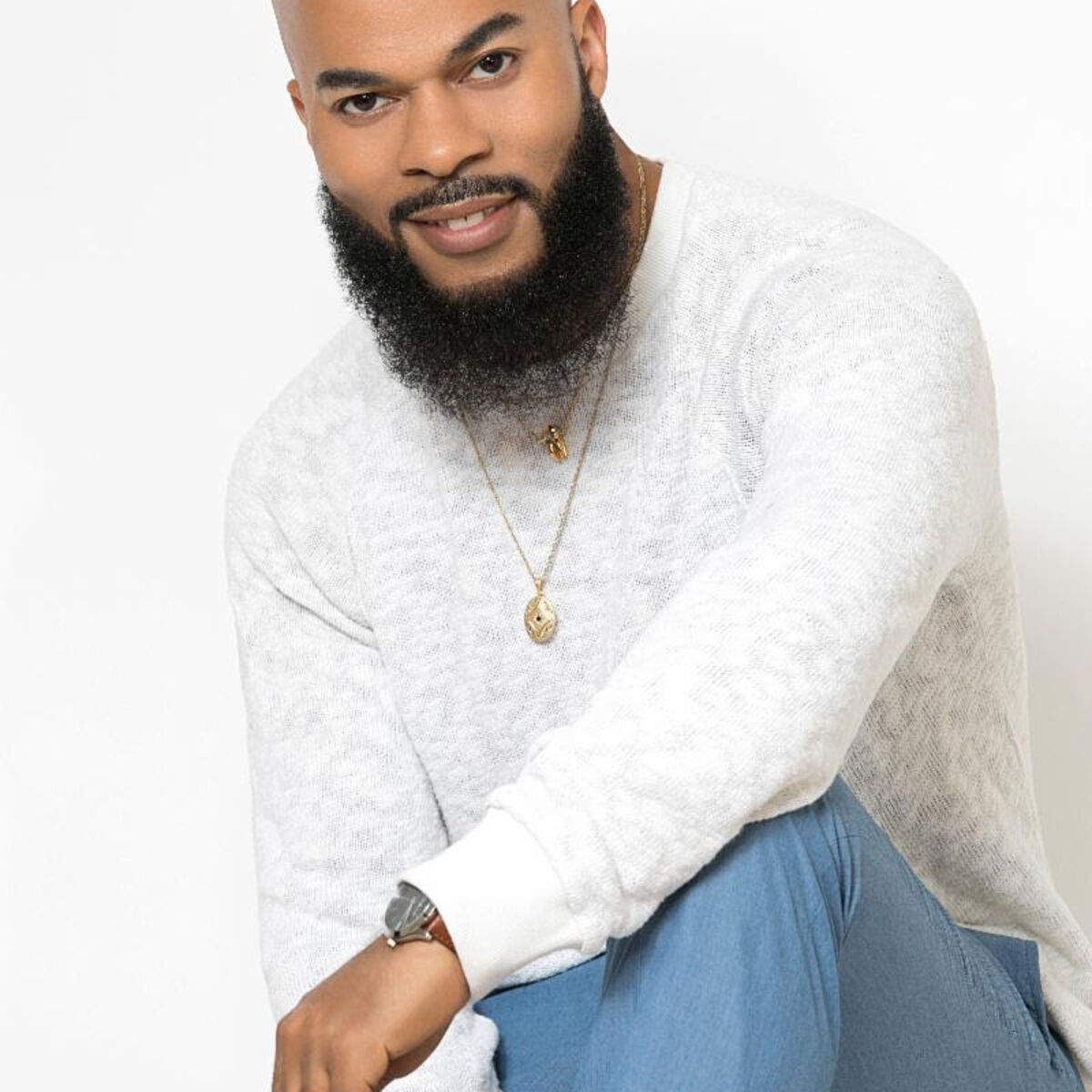 JJ Hairston & Youthful Praise