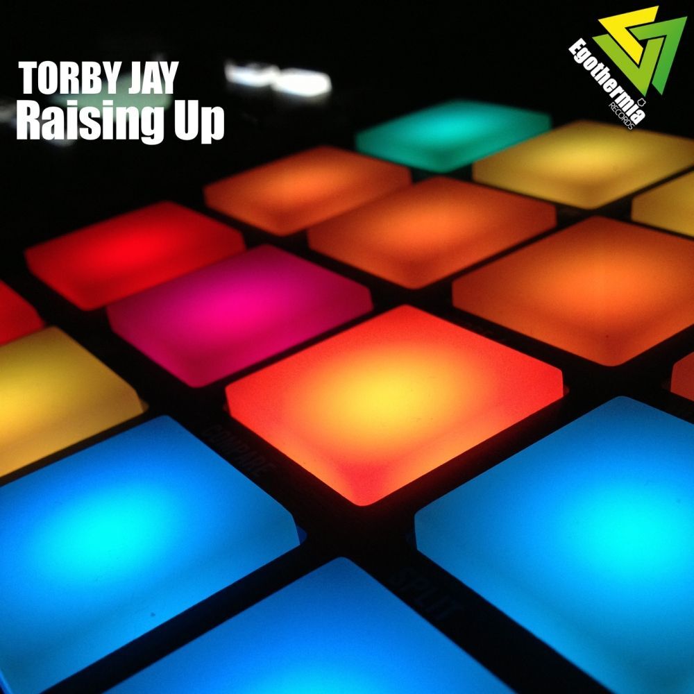 Picture of Torby Jay