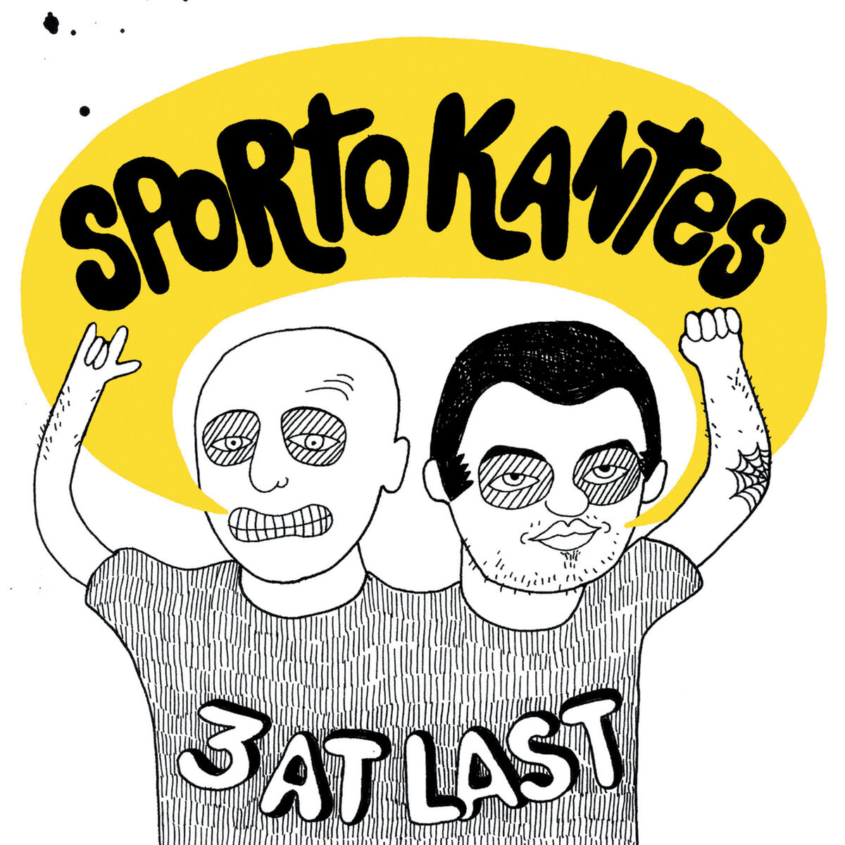 Sporto Kantes