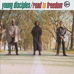 Picture of Young Disciples