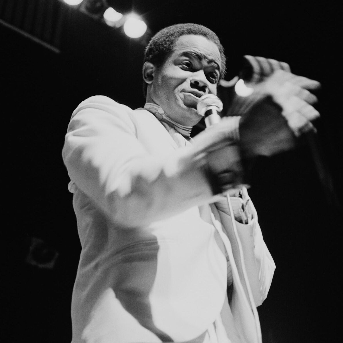 Joe Tex
