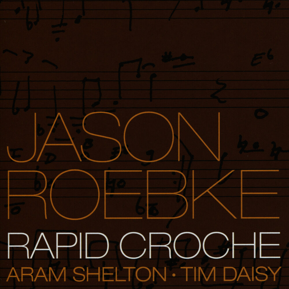 Picture of Jason Roebke