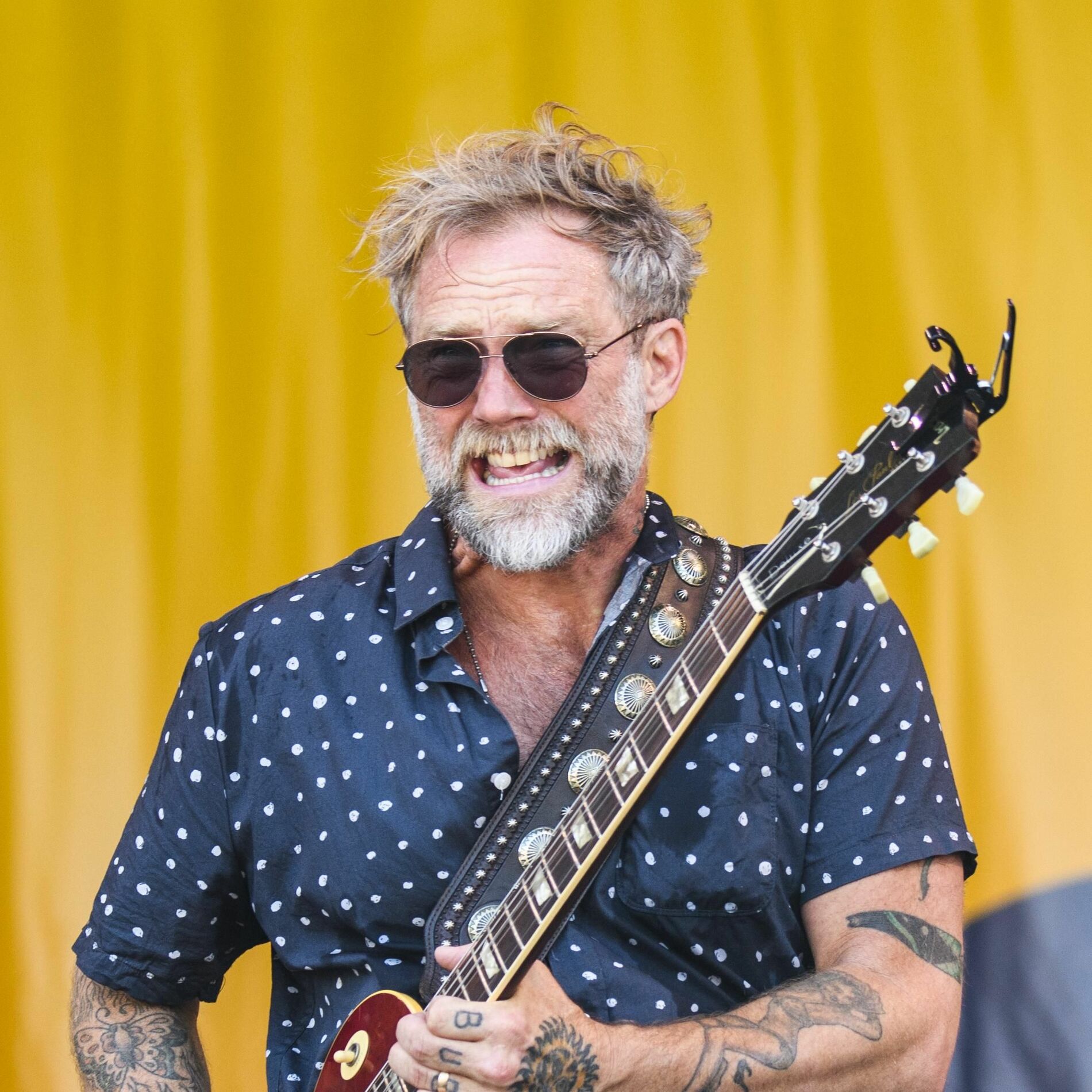 Artist picture of Anders Osborne