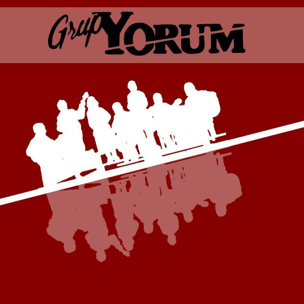 Picture of Grup Yorum