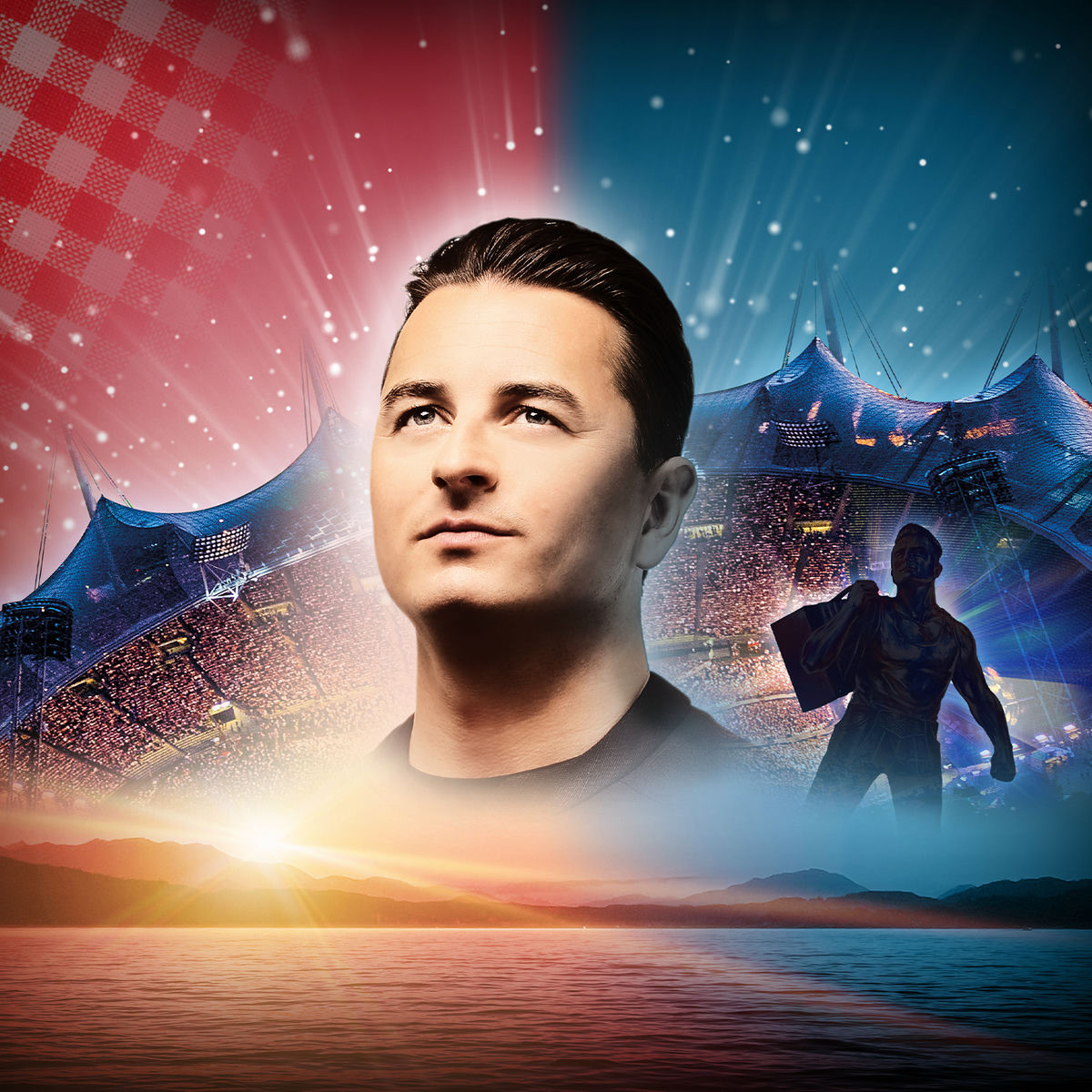 Artist picture of Andreas Gabalier