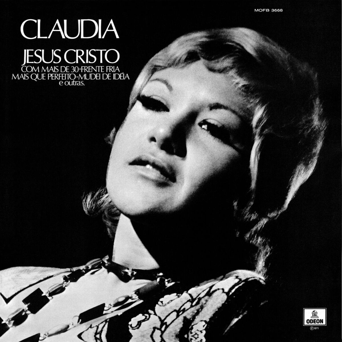 Claudya