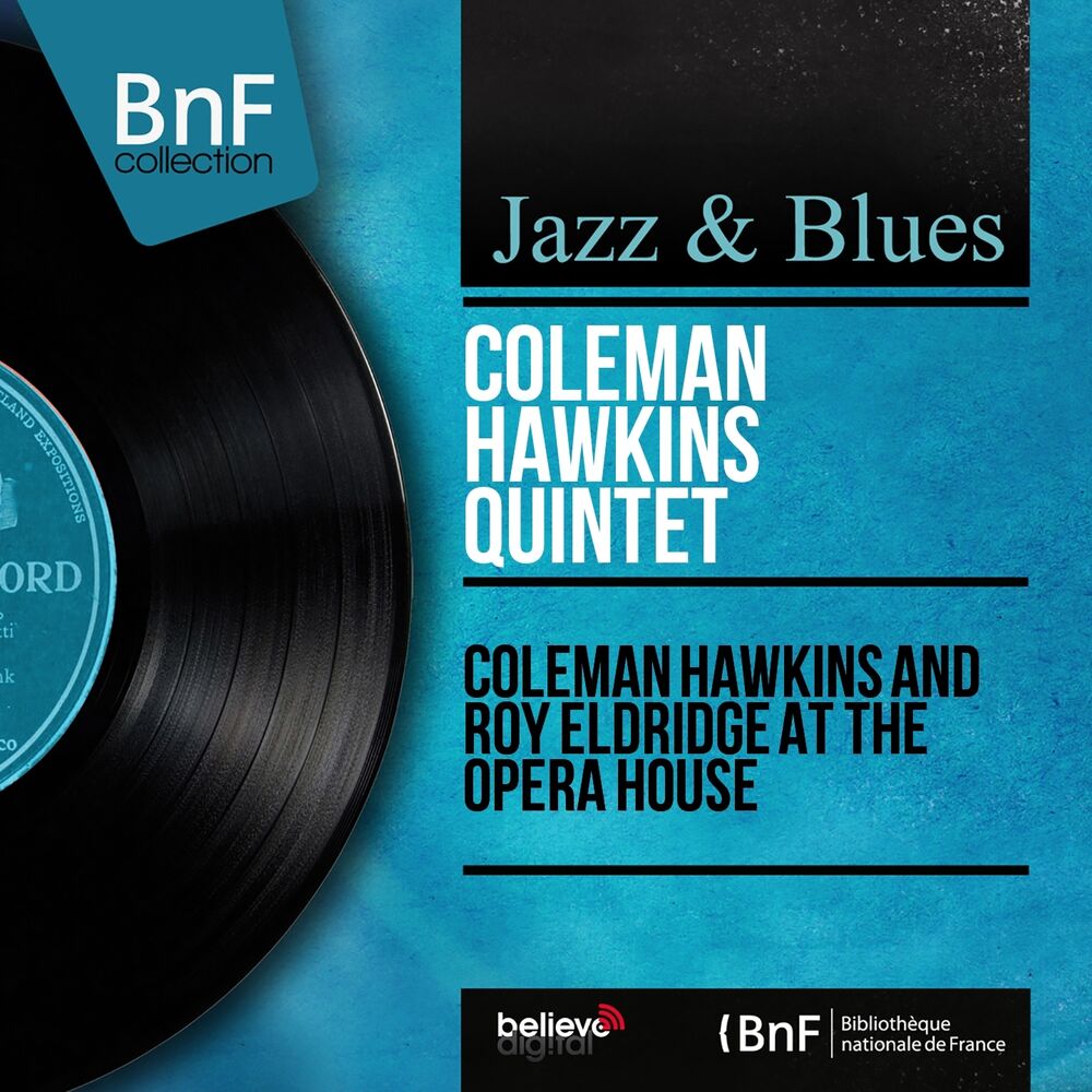 Picture of Coleman Hawkins Quintet