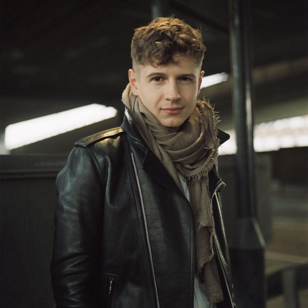 Picture of Pavel Kolesnikov