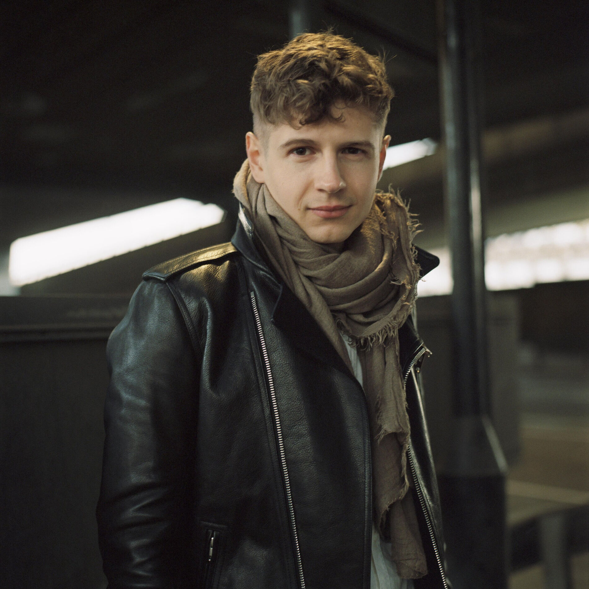 Pavel Kolesnikov