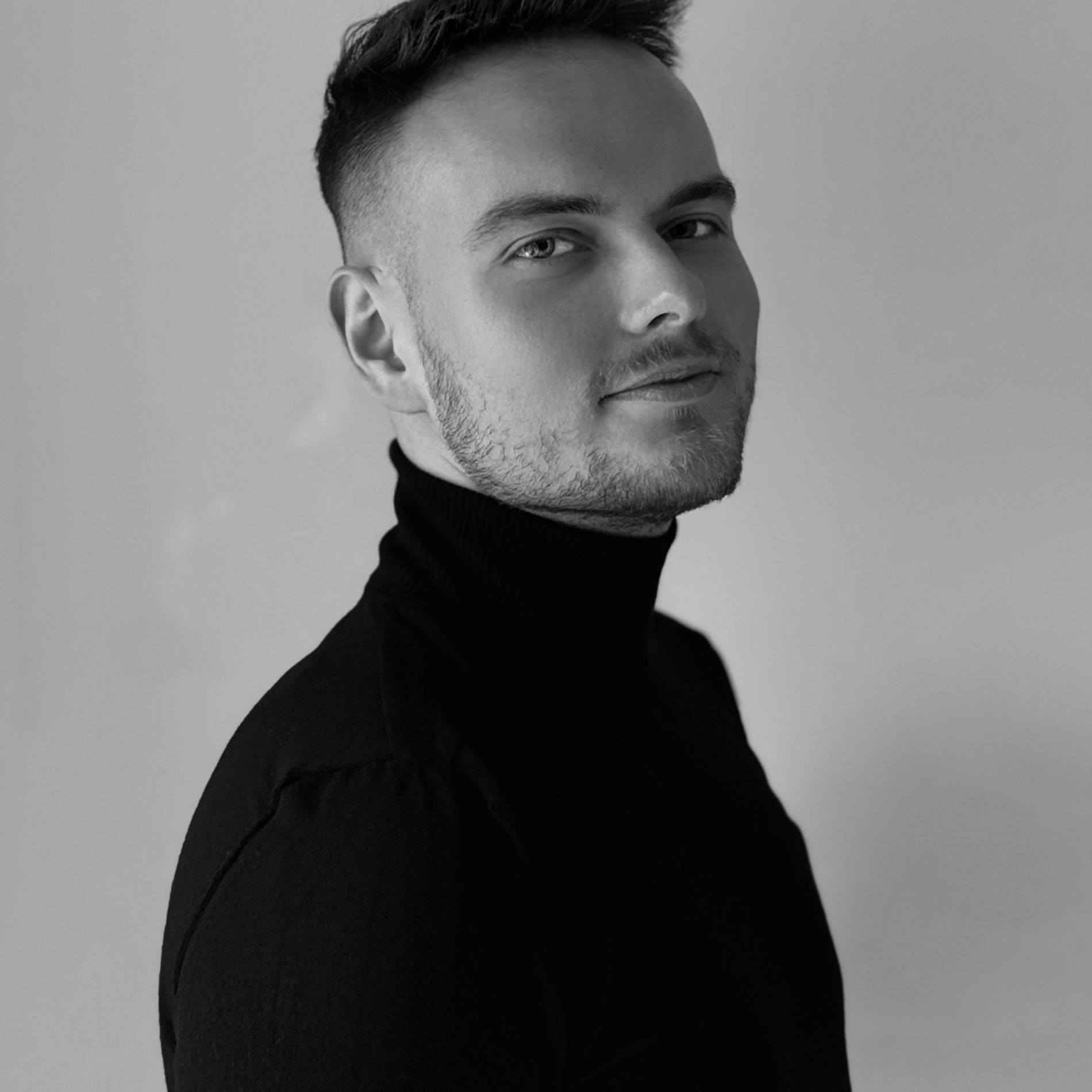 Jason Fervento