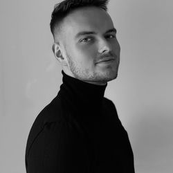 Jason Fervento