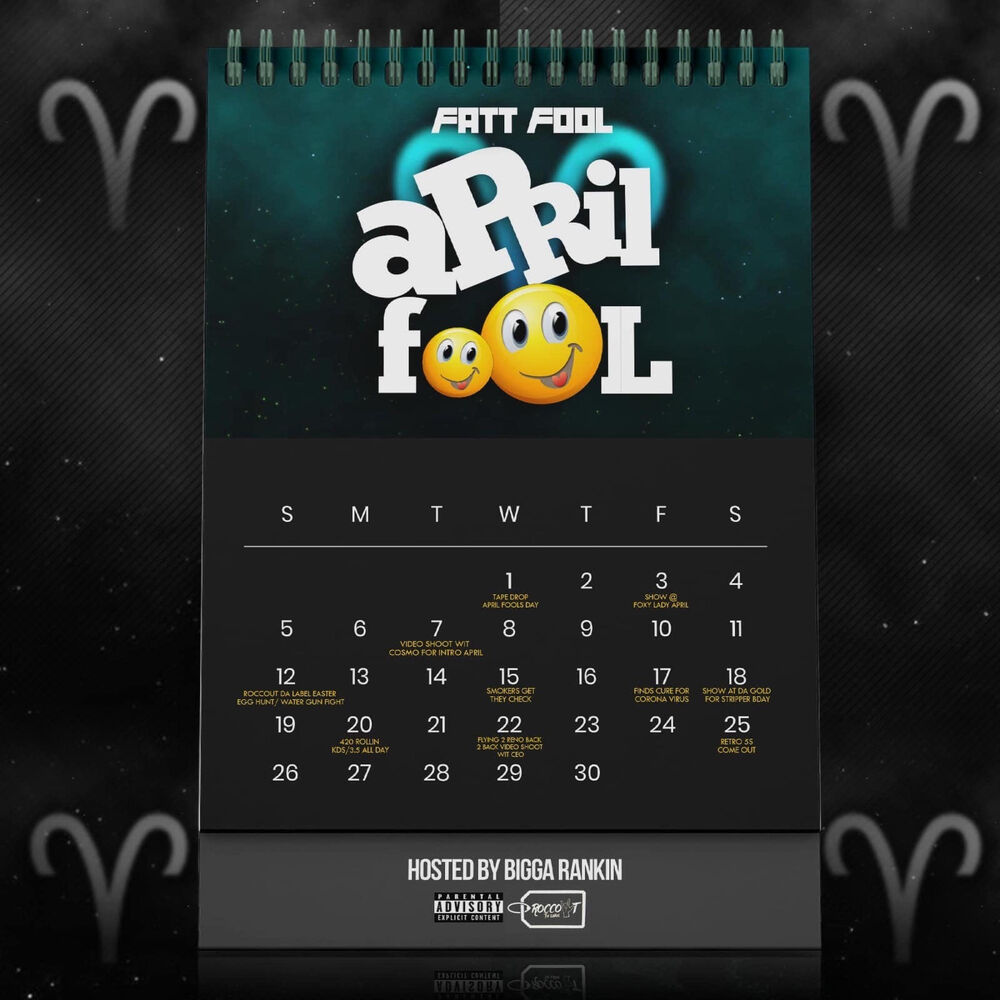 Picture of Fatt Fool