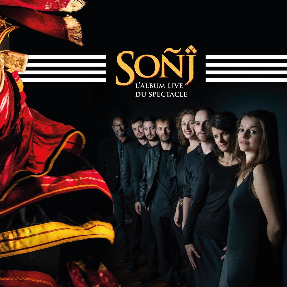 Picture of Sonj