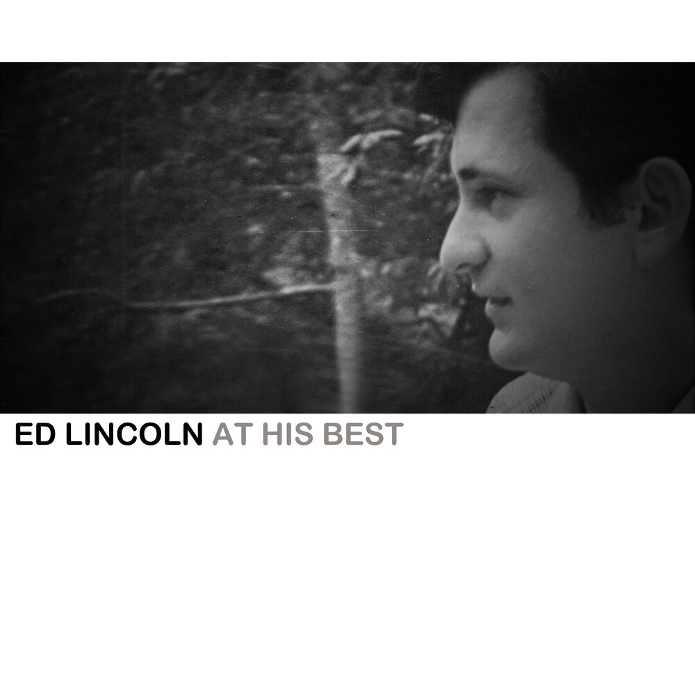 Picture of Ed Lincoln