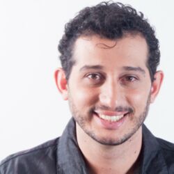 Picture of Emanuel Stênio