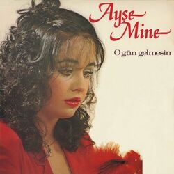 Picture of Ayse Mine