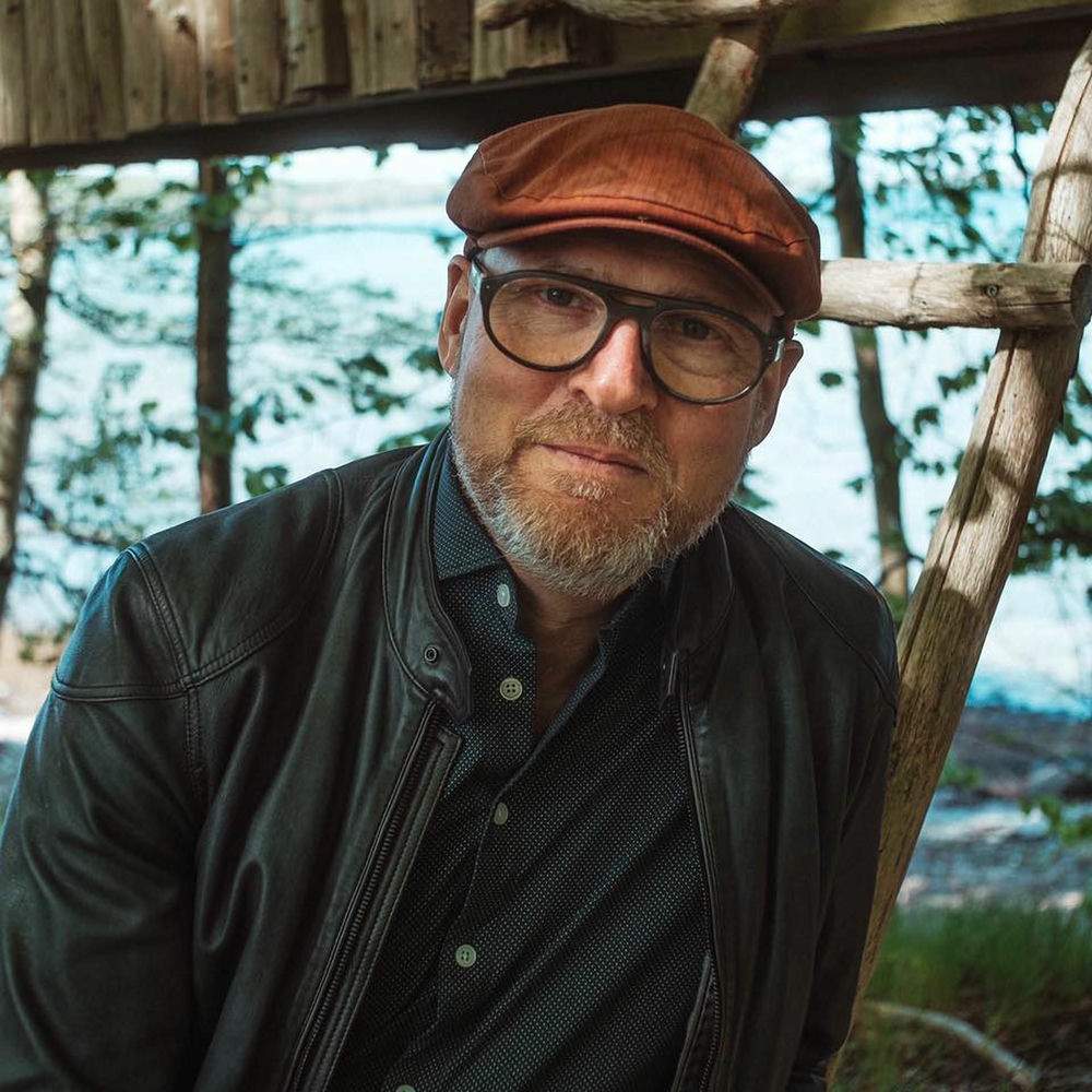 Photo de l'artiste Frans Bak