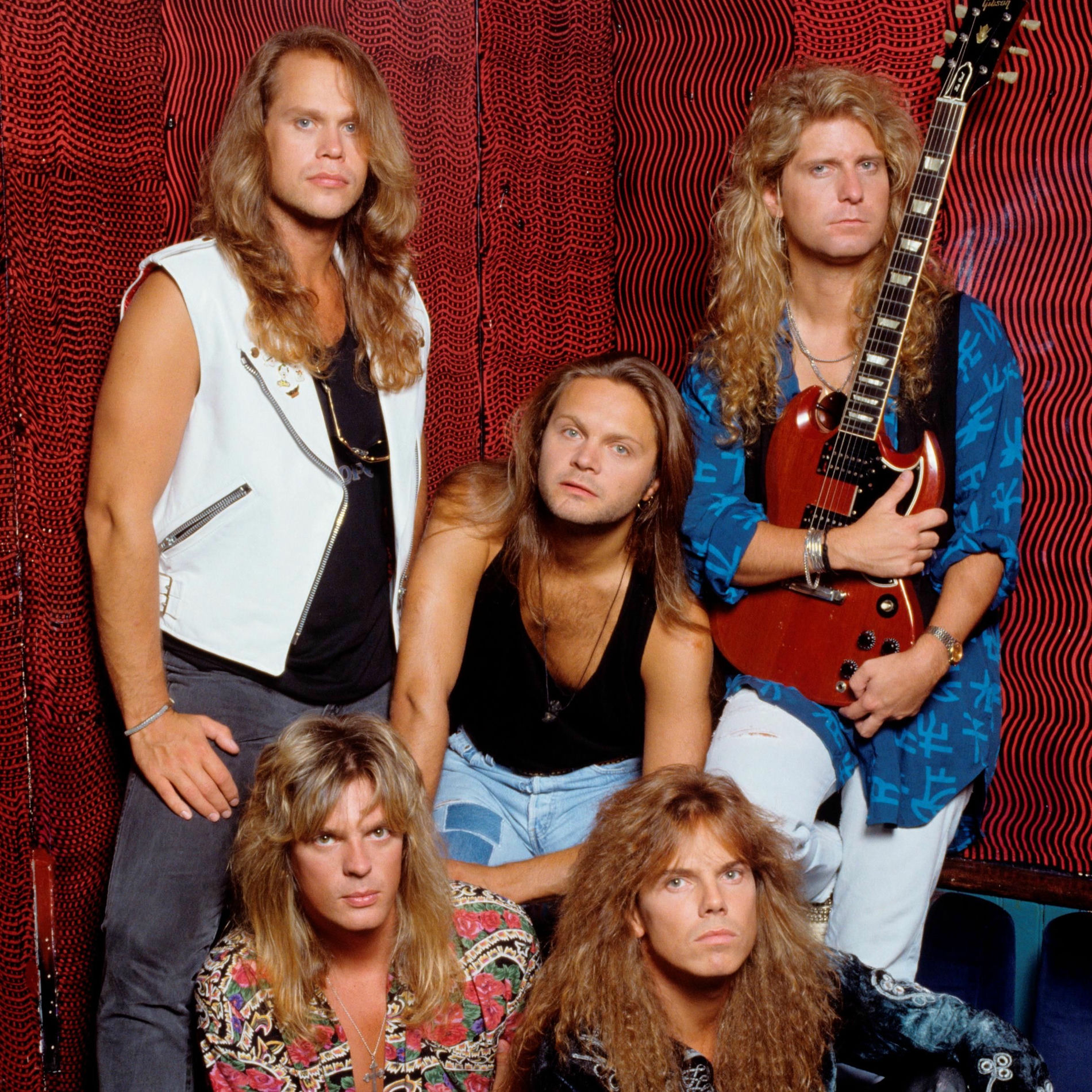 Artist picture of Europe