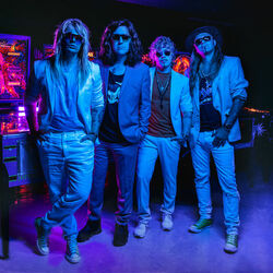 Picture of Reckless Love