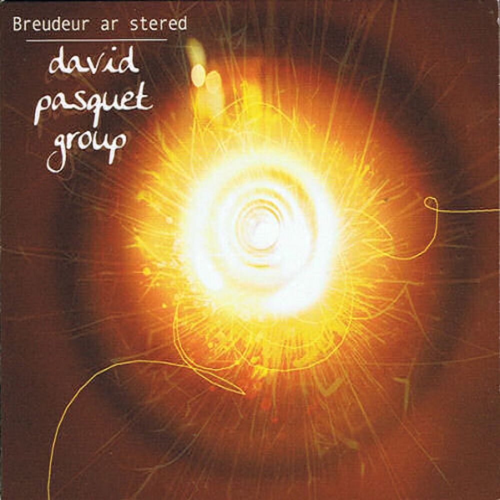 Picture of David Pasquet Group