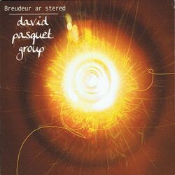 Picture of David Pasquet Group