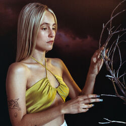Picture of Maria Escarmiento