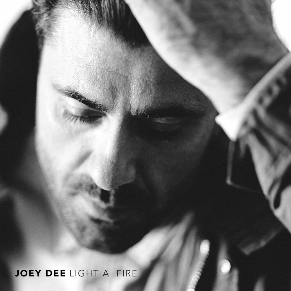 Picture of Joey Dee
