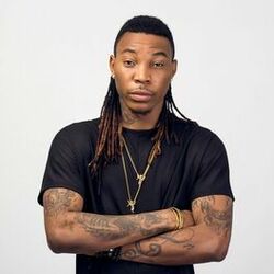 Picture of Solidstar