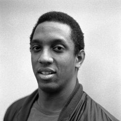 Picture of Hiram Bullock