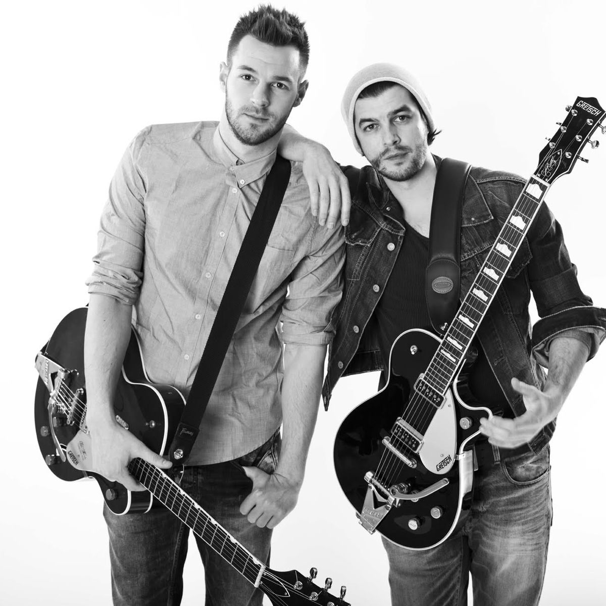 Artist picture of Pizzera & Jaus