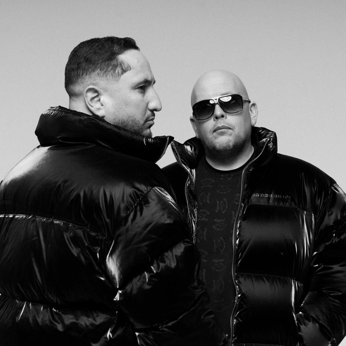 Artist picture of Celo & Abdi