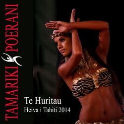Picture of Tamariki Poerani