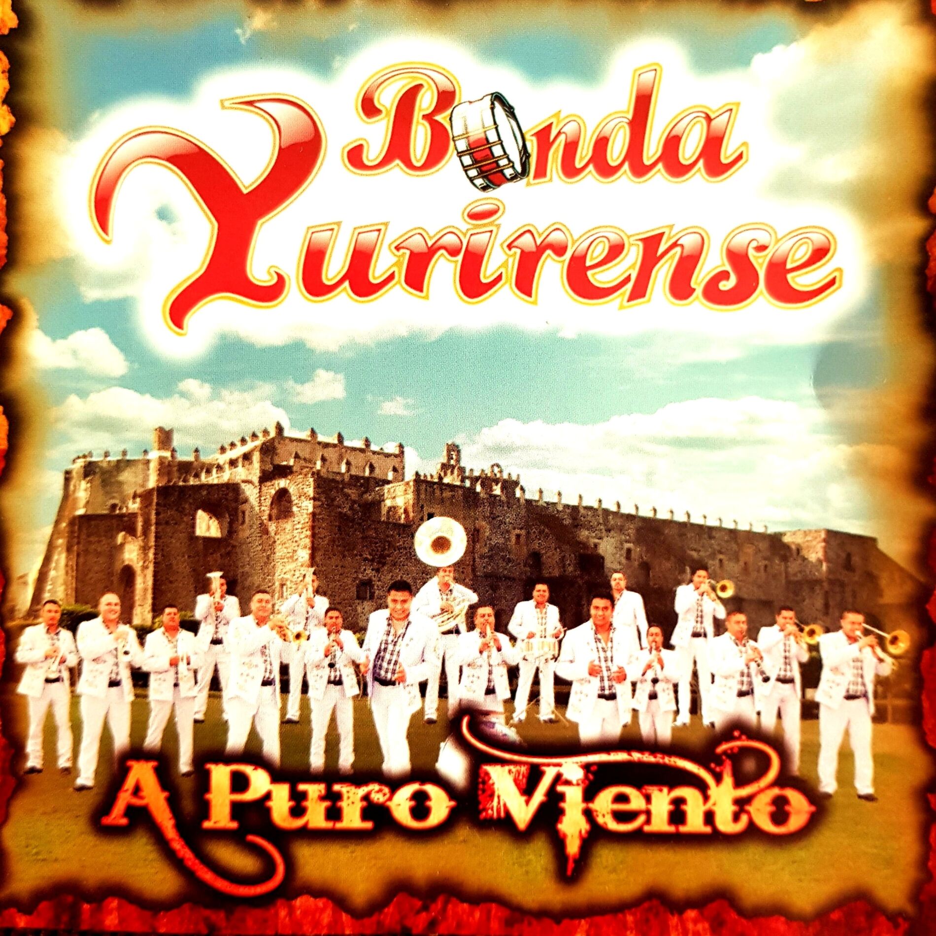 Banda Yurirense