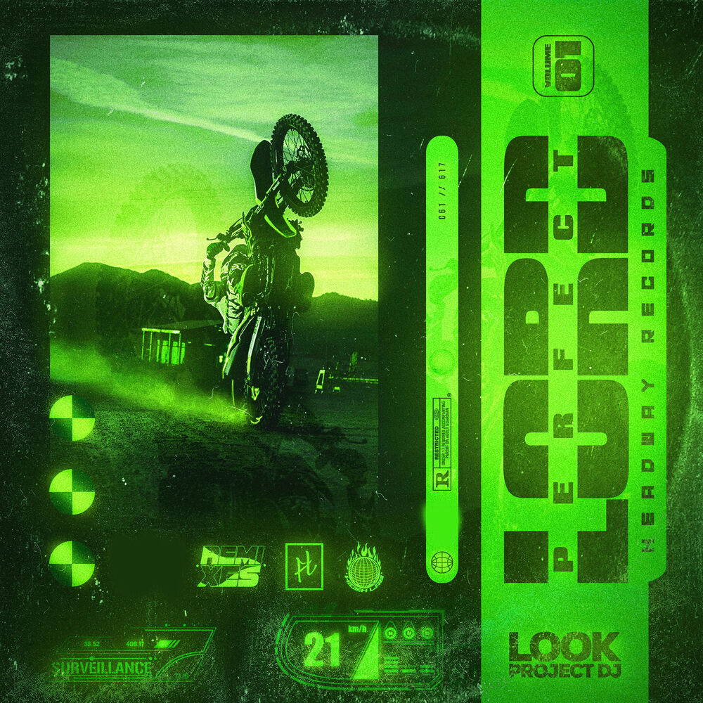 Picture of Look Project DJ