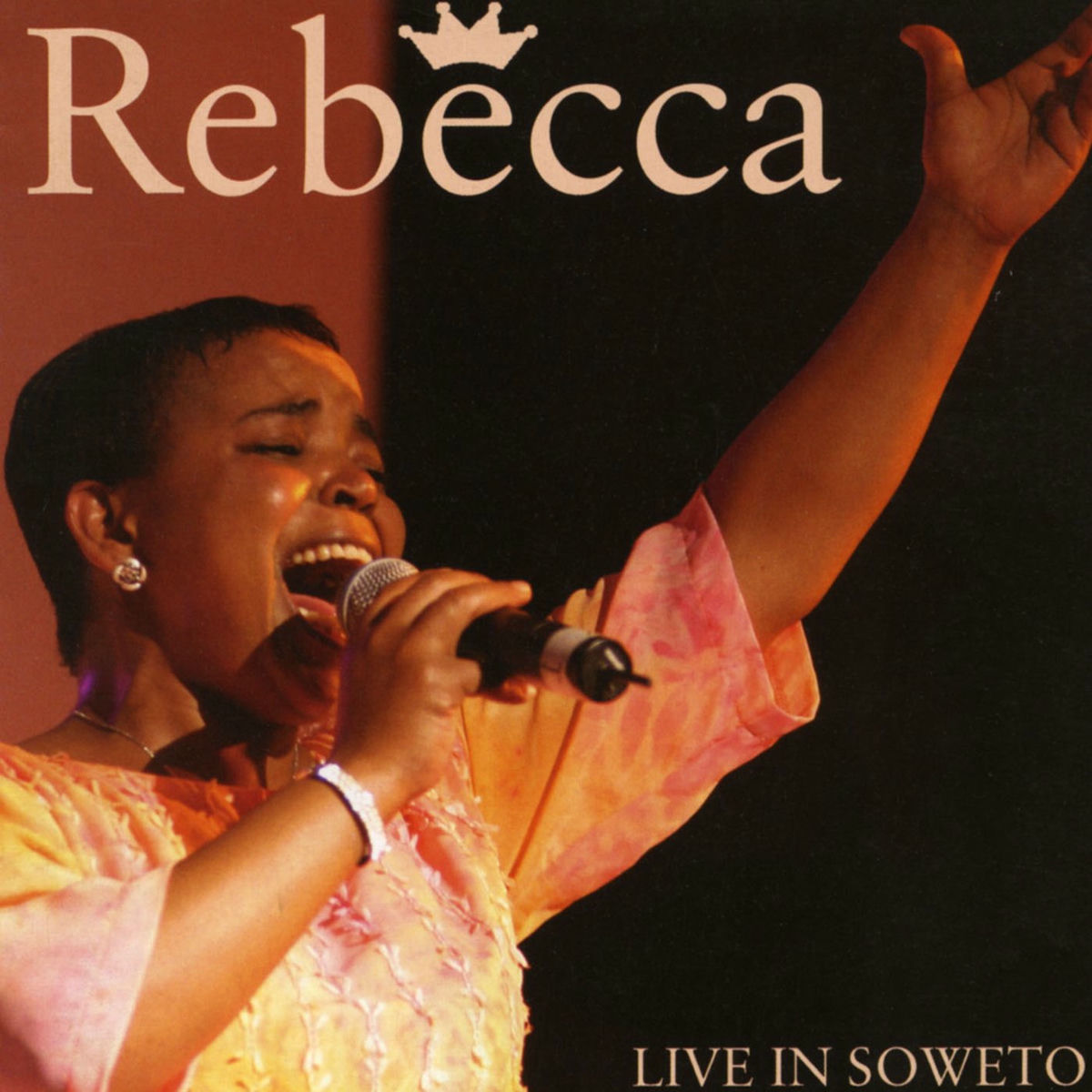 Rebecca Malope