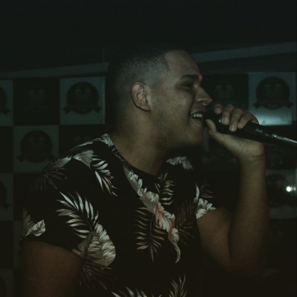 Picture of Rodrigo Instigado