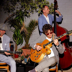 Picture of Trio Manouche