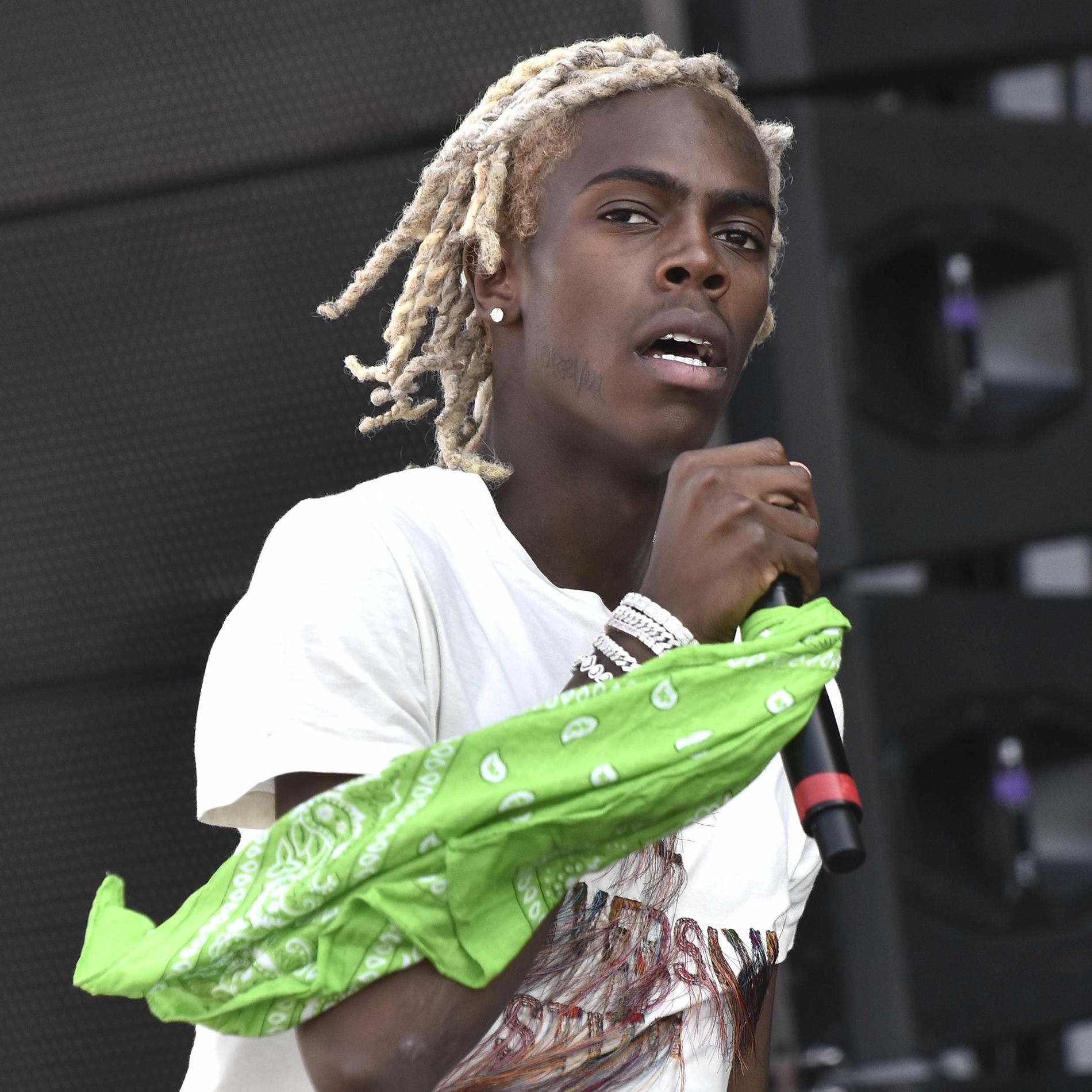 Artist picture of Yung Bans