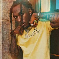 Picture of Marty Mula