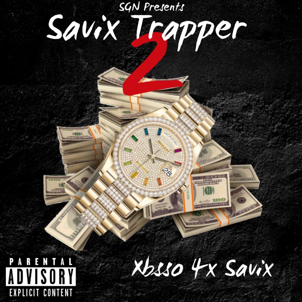 Picture of Xbsso 4x savix