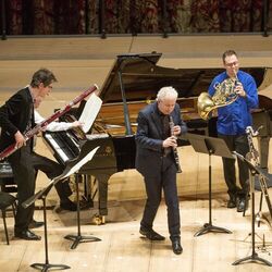Picture of Ensemble Modern