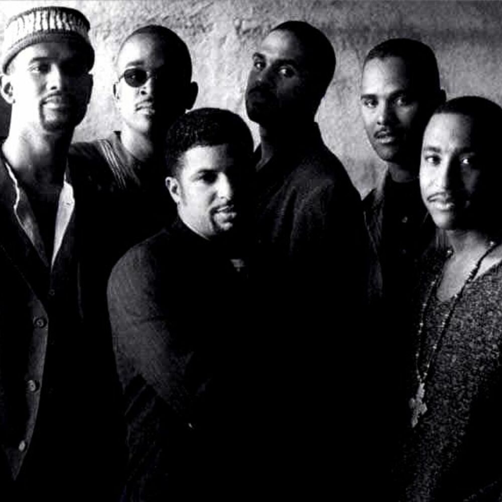 Picture of Take 6