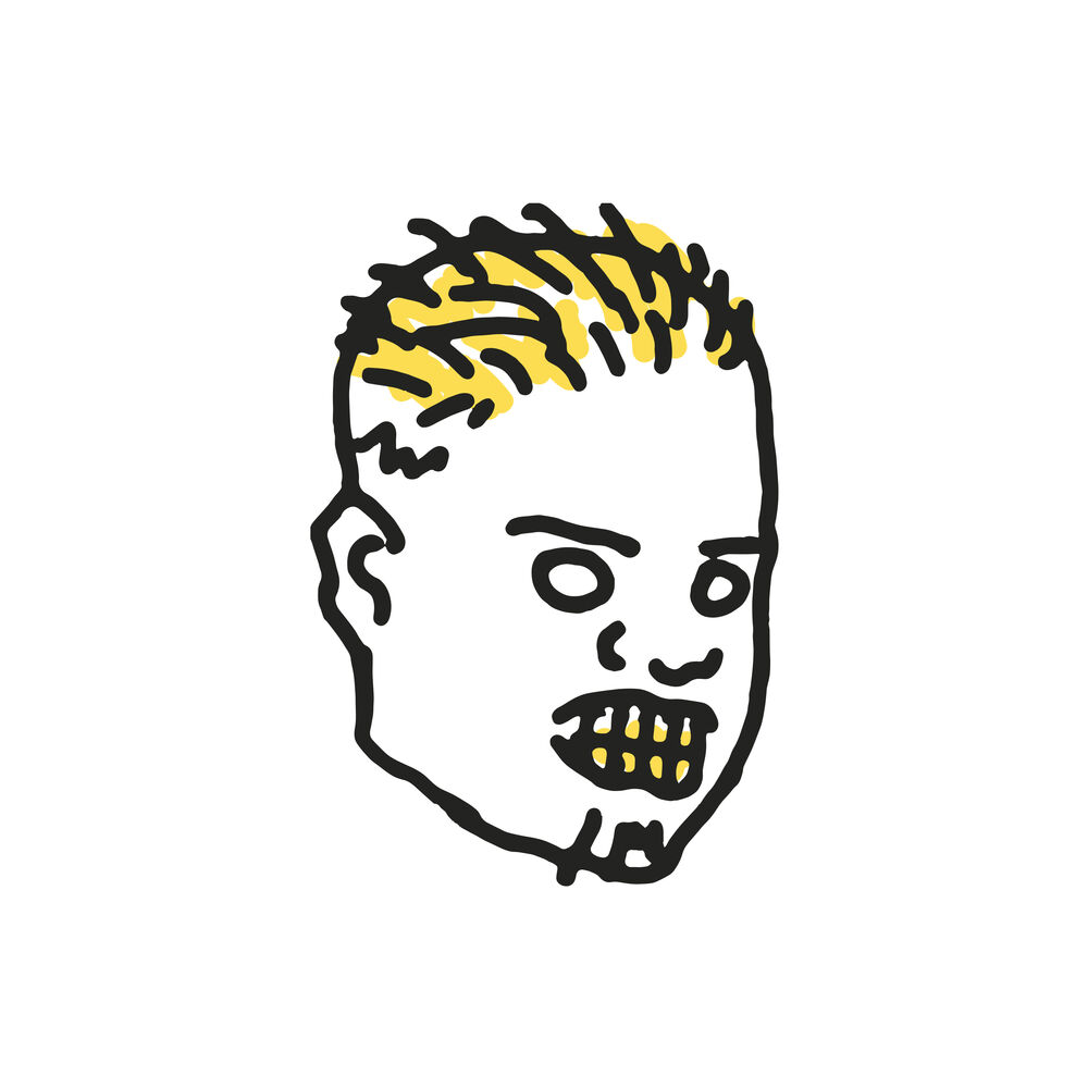 Picture of MC Cabelinho