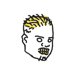 Picture of MC Cabelinho