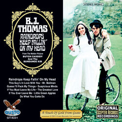Picture of B. J. Thomas